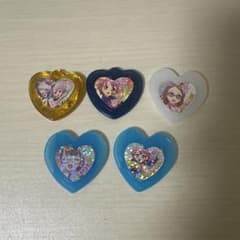 プリパラ ジュエルのサムネイル