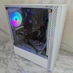 1080pゲーミングPC Ryzen 5 3600 GTX1660 SUPER - メルカリ