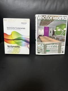 Vectorworks Fundamentals 2010 スタンドアロン版のサムネイル