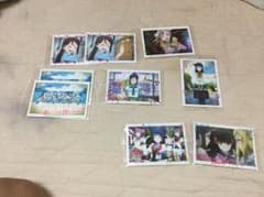 ラブライブサンシャインのサムネイル