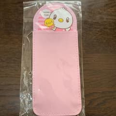 ピヨ丸 ペンケース ピンク ナースのサムネイル