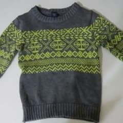 BabyGAP☆ニットのサムネイル