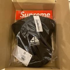 Supreme Nike ACG Denim 6-Panel "Black"のサムネイル