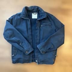 Timberland ジャケット S ネイビーのサムネイル