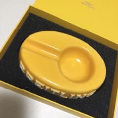 BREITLING 灰皿 ノベルティのサムネイル