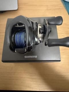 シマノ 23アンタレス　DC MD XG 右巻きのサムネイル