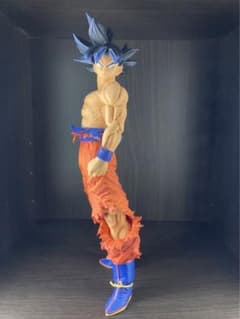 最終値下げ！！　ドラゴンボール　一番くじ　ラストワン　身勝手の極意　兆のサムネイル