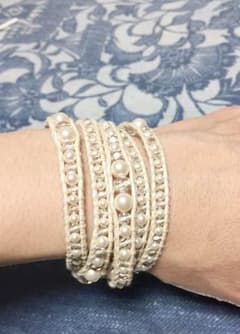 チャンルー ブレスレットのサムネイル