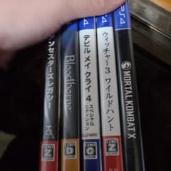 ゲーム まとめ売りのサムネイル
