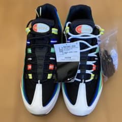 NIKEエアマックス95プレミアム25.5センチのサムネイル