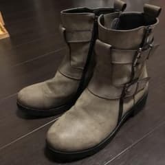 エンジニアブーツのサムネイル