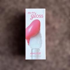 AMUSE JEL-FIT gloss 06 ホワイトピーチのサムネイル