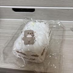 くまさんスクイーズのサムネイル