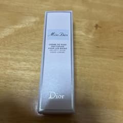 Miss Dior ハンドクリーム 50mlのサムネイル