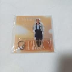 MAZZEL TAKUTO Only You アクリルスタンド キーホルダー - メルカリ