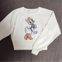 dazzlin×ディズニー限定コラボ♡ニットのサムネイル
