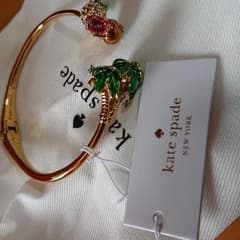 kate spade ハワイ限定ブレスレットのサムネイル