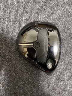 타이틀리스트 TSr3 5W 18° 헤드만