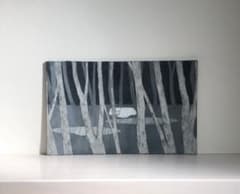 絵画　bedのサムネイル