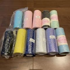 ソフトスパンチュールレース　15cm巾のサムネイル