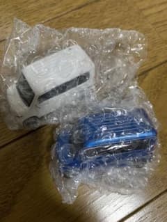 N-VANコレクションのサムネイル