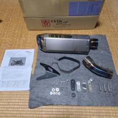 OVER Racing TT-Formula RS YZF-R25のサムネイル