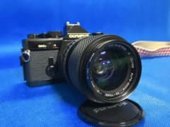 OLYMPUSフィルムカメラOM2n】 - メルカリ