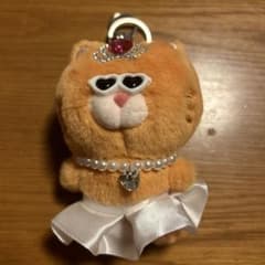 CLIO のらにゃん ぬいぐるみのサムネイル