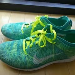 ナイキフリー 5.0 24.5センチ NIKE 値下げのサムネイル