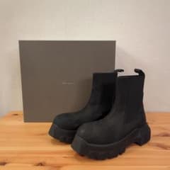 rick owens beatle bozo tractor 39 - メルカリ