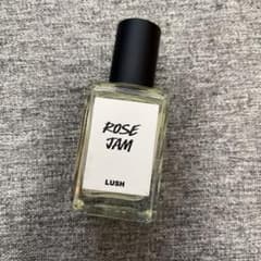 LUSH ローズジャム 30mlのサムネイル