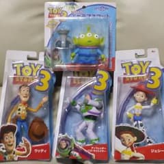 フィギュアセット☆のサムネイル