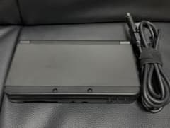 Newニンテンドー3DS　ブラックのサムネイル