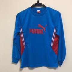 PUMA プーマ 長袖Tシャツのサムネイル