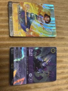 ロルカナ プロモ エンチャンテッド アースラ ミラベル 大会景品