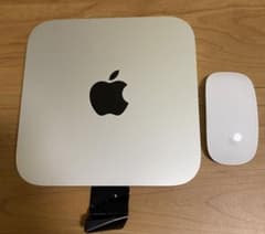 Mac mini 16GB M2チップ ユニファイドメモリ  マウスセットのサムネイル