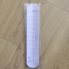 メモリストバンド型のサムネイル