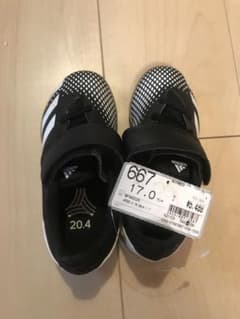 adidas PREDATOR サッカーシューズのサムネイル