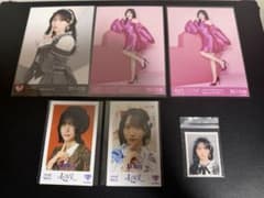 =LOVE 野口衣織 生写真 ミニフォト まとめ売り 即購入❌ LOVE イコールラブ 野口衣織 生写真 ミニフォト IDフォト まとめセット