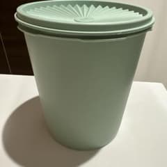 タッパーウェア グランプリデコレーターL 2色セット - メルカリ