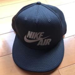 NIKE ナイキ メッシュキャップのサムネイル