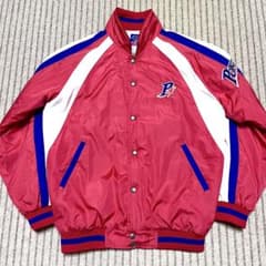 PORTE ポルテ 野球スクール グランドコート グラコン ジャンパー 光沢