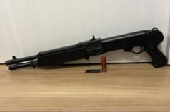 東京マルイ SPAS-12 スパス12 エアガン