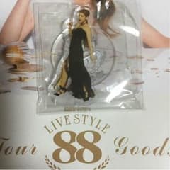 安室奈美恵 アクリルスタンドのサムネイル