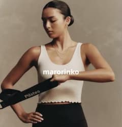 lululemon Align レタスヘム タンクトップアライン新品4ルルレモン lululemon Align レタスヘム タンクトップアライン新品4ルルレモン
