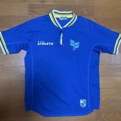 ATHLETA アスレタ サッカー フットサル Tシャツ Mのサムネイル
