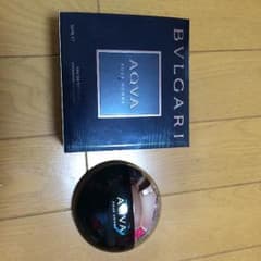 BVLGARI AQVAのサムネイル
