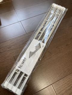 tower 水切りのサムネイル