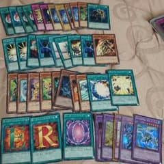 HEROカード色々のサムネイル