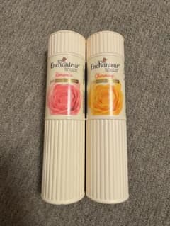 Enchanteur Charming&Romantic 200g×2本セットのサムネイル